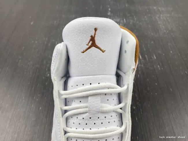 Reps LUCY 13 Jordan 414571-171 Wheat Air 0422
